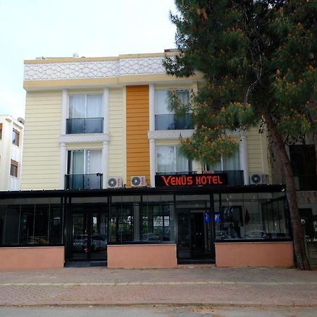 Venus Hotel Antalya Luaran gambar